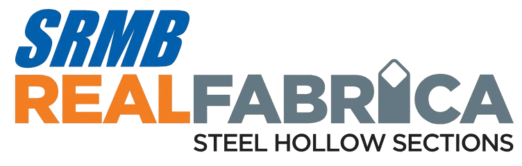 SRMB RealFabrica — Steel Hollow Sections